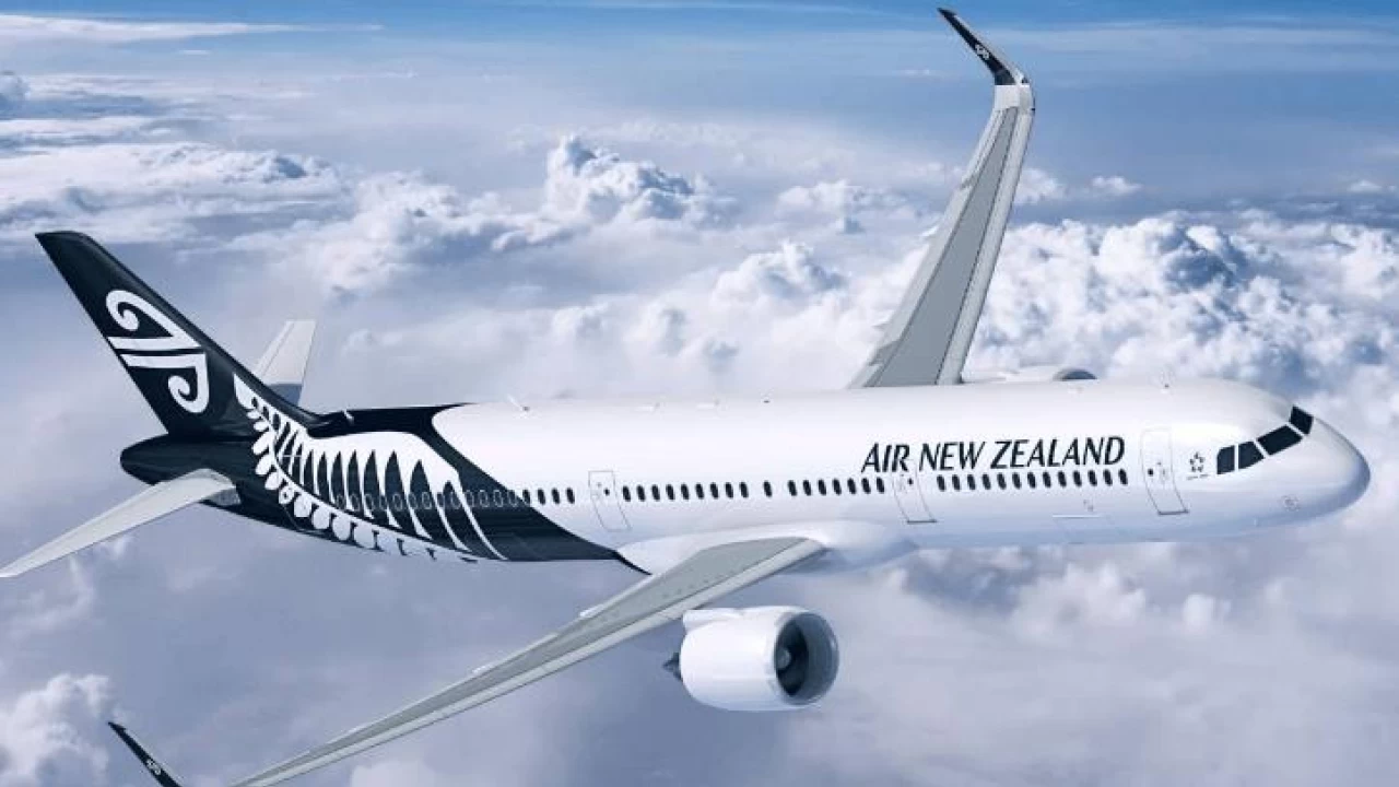 New Zealand announces ‘no jab, no fly’ policy for Int’l travellers