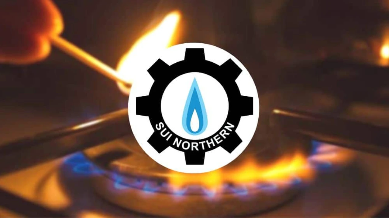Gas losses reduction: Sui Northern exceeds  assigned targets 