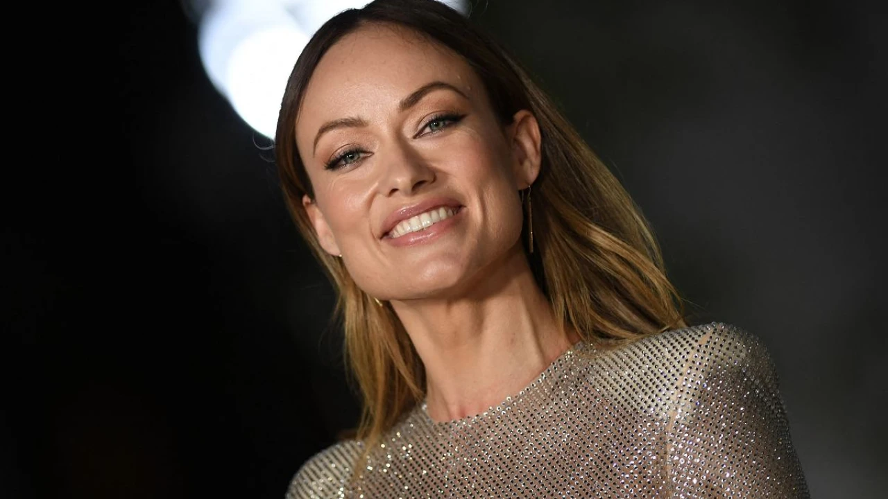 Olivia Wilde resumes filmmaking amid custody battle with ex-fiancé Jason Sudikis