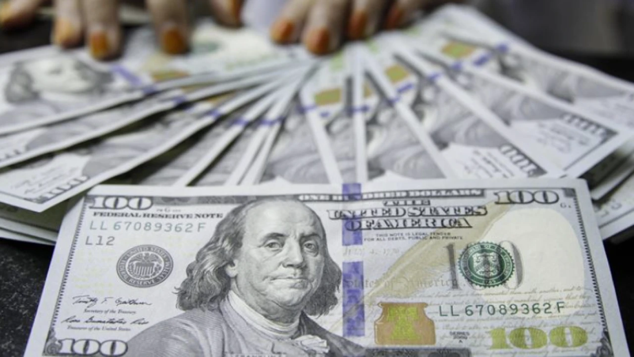 Exchange companies decide to remove  dollar cap