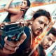 شاہ رخ کی پٹھان، 100 سے زیادہ ملکوں میں ریلیز ہونے والی پہلی بھارتی فلم