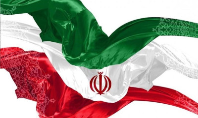 امریکہ، برطانیہ اور یورپی یونین نے ایران پر نئی پابندیاں عائد کر دیں