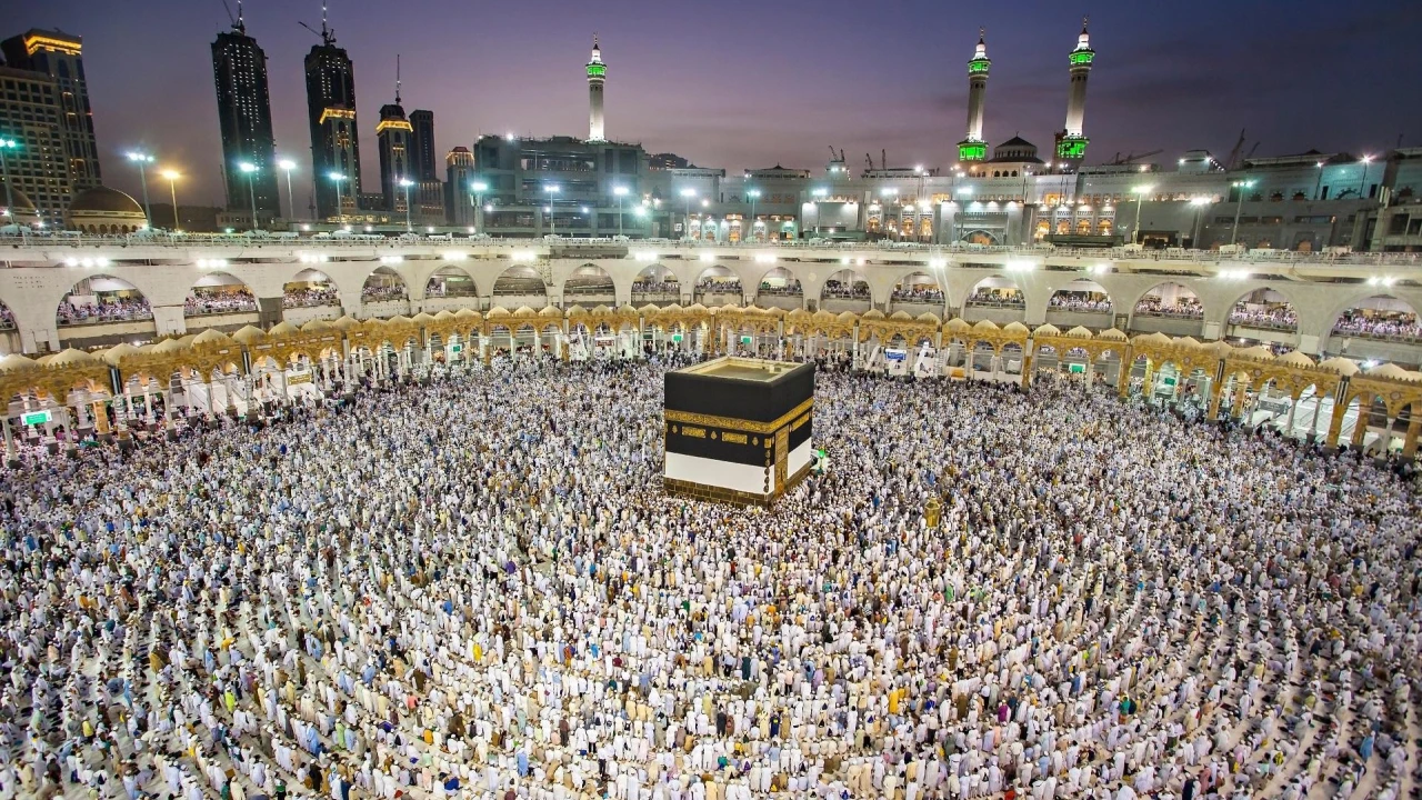 Hajj expenses to exceed Rs1M this year