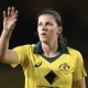 Australia’s Tahlia McGrath wins T20I cricketer of the year award