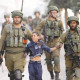 اسرائیلی فوج کی جینین مہاجر کیمپ پر اندھا دھند فائرنگ، 9 فلسطینی شہید