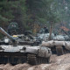  یوکرین کو ٹینک فراہم کرنیوالے ممالک ہمارے نشانے پر  آجائیں گے،روس