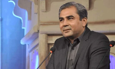 Mohsin Naqvi assigns portfolios to caretaker Punjab Ministers