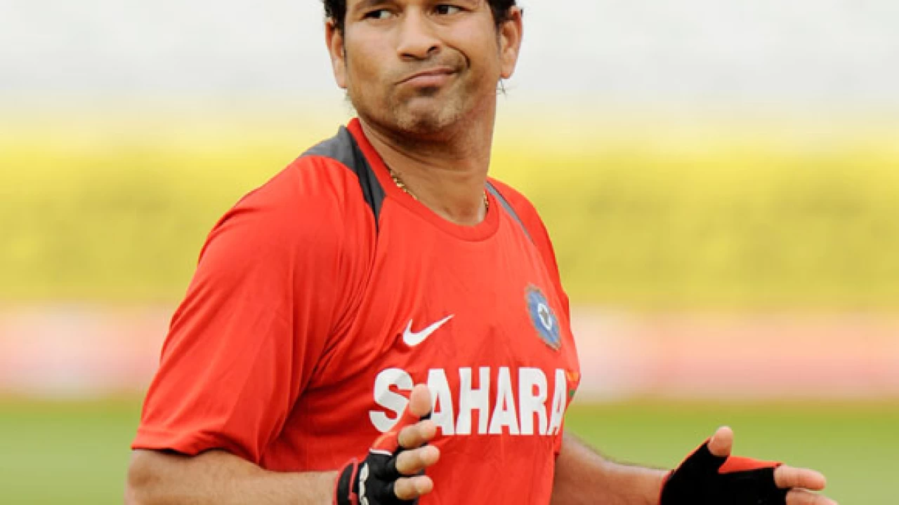 Sachin owns offshore companies, claims Pandora Papers