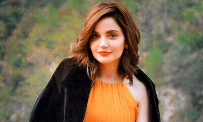 What Armeena Khan is worried about these days in London?