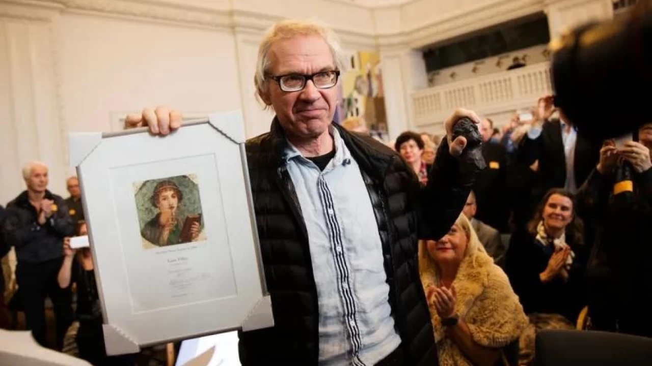 Controversial caricaturist Lars Vilks dies in car crash  