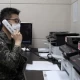 Hotline between North and South Korea restored after North’s missile tests
