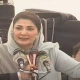 Maryam Nawaz asks people to trust Dar for economic revival