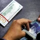 Rupee touches new low of Rs269 against US dollar