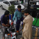 پنجاب کے مخلتف شہروں میں پیٹرولیم مصنوعات کی قلت ہوگئی