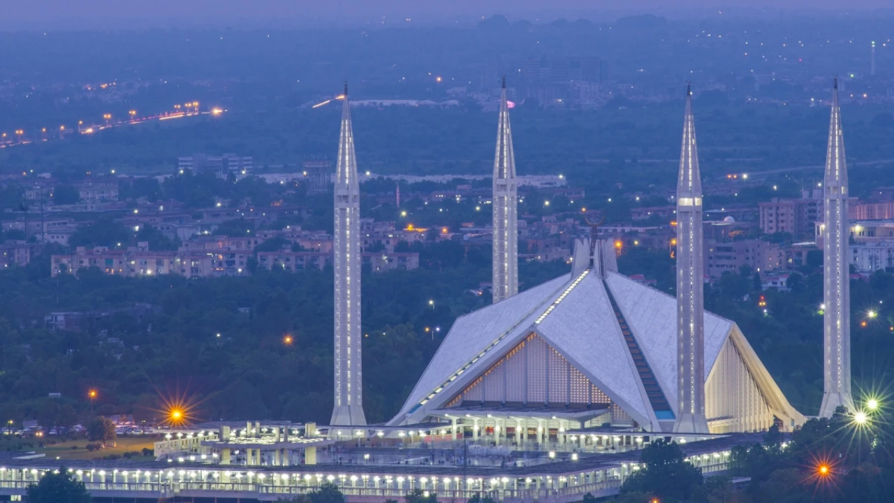 Islamabad announces public holiday on Jan 30