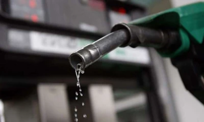 Dar announces hike in petrol price by Rs35
