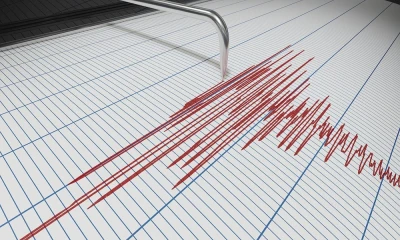 Magnitude 6.3 quake jolts Islamabad