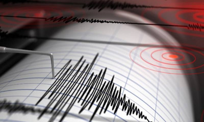 ایران کے شمال مغربی حصے میں شدید زلزلہ، 3 افراد جاں بحق، 300 سے زائد زخمی