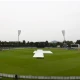 Third T20I between Pakistan and Australia washed out