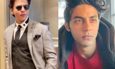 Shah Rukh Khan’s son admits consuming drugs