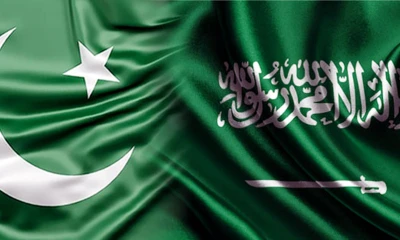 Saudi Arabia expresses deep sadness over deaths in Balochistan bus accident