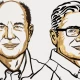 American scientists David Julius and Ardim Patapotin win 2021 Nobel Prize in Medicine