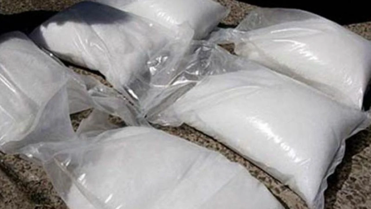 ANF recovers over 16 kg drugs; arrests four