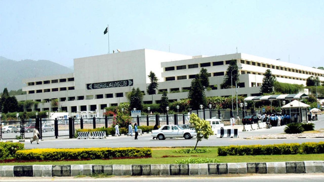 Senate to meet today