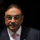 Zardari sends legal notice to Imran Khan over ' false allegations'