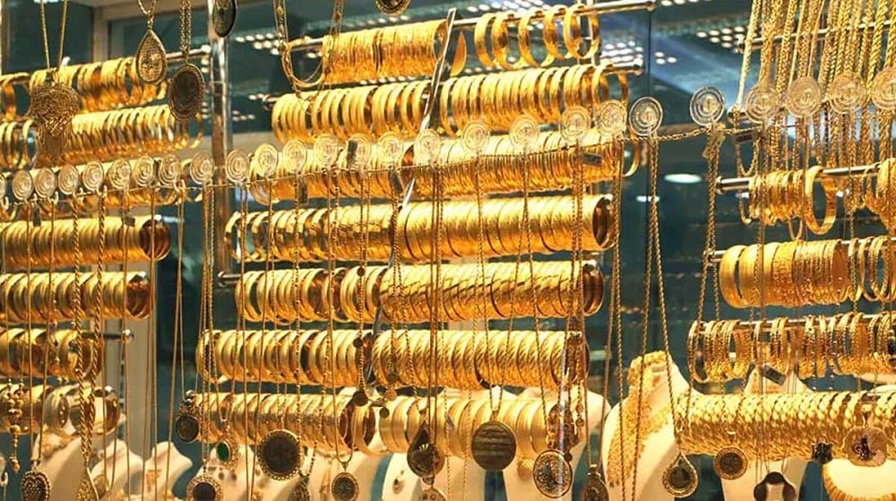 Salla Gold main image 1