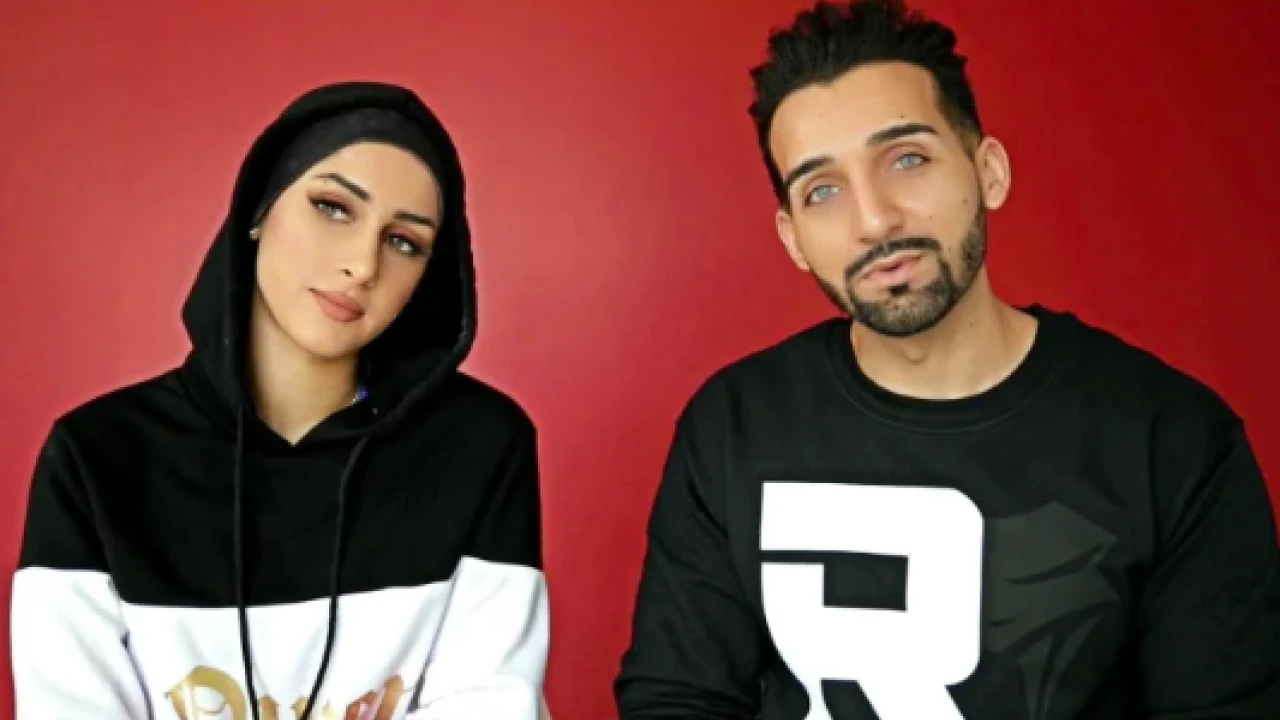 Sham Idrees, Froggy take some time apart