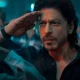 Shah Rukh Khan expresses gratitude for fans over support for “Pathaan”