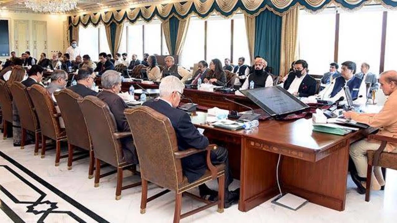 PM to meet federal cabinet today