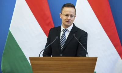 Hungary blasts Sweden’s ‘stupidity’ on NATO row with Turkey