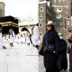 سعودی عرب نے مفت ٹرانزٹ ویزے پر عمرے اور سیاحت کی اجازت دیدی