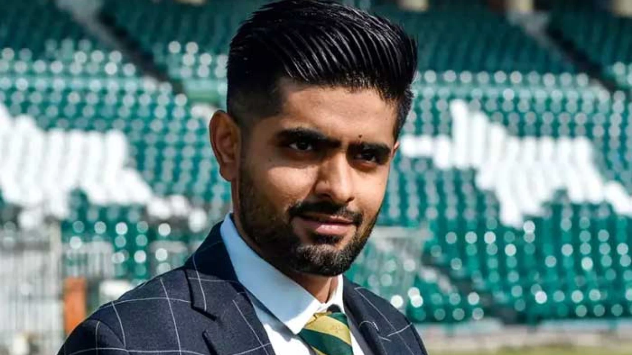 Babar Azam continues to top batting charts in ODIs