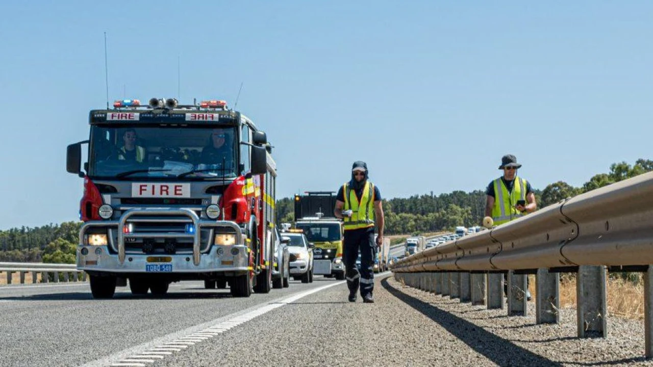 Missing radioactive capsule found in Australia