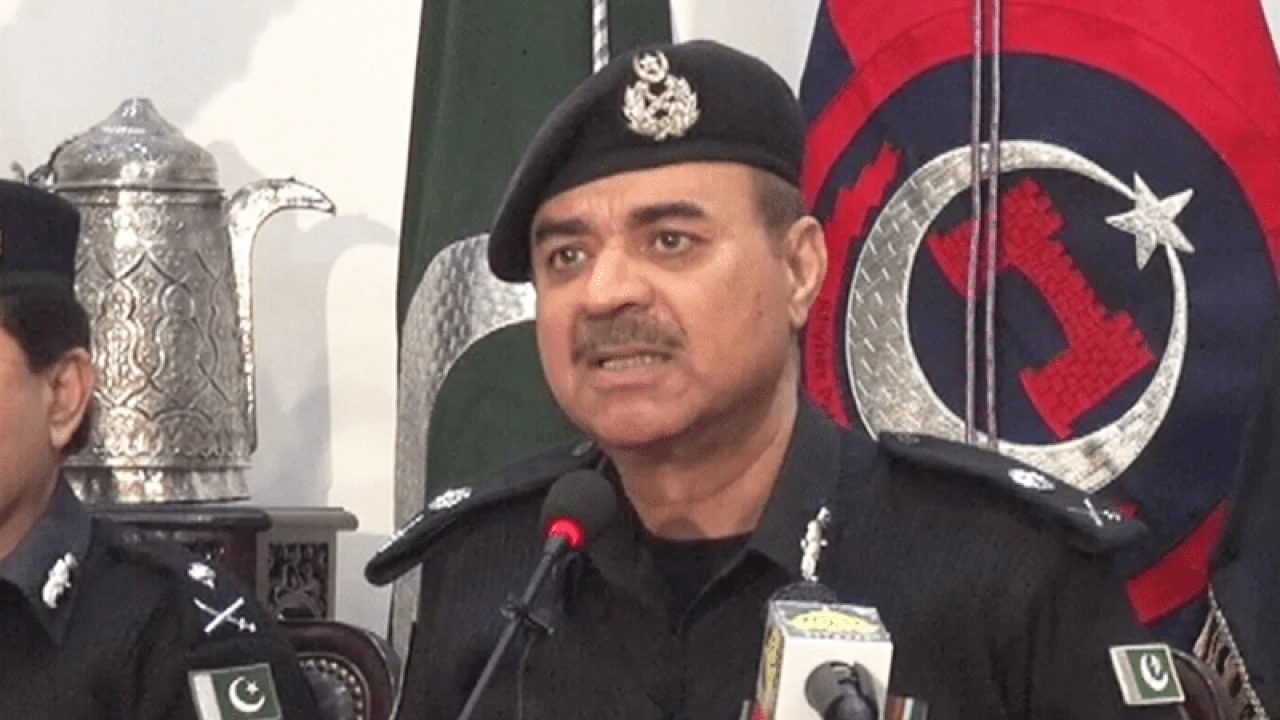 KP IG admits ‘heavy responsibility’ for deadly Peshawar attack