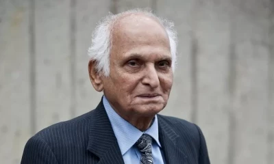 Death anniversary of writer Intizar Hussain being observed today