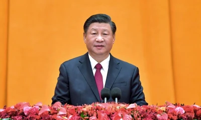 Xi stresses actions to speed up establishment of modern pattern of development