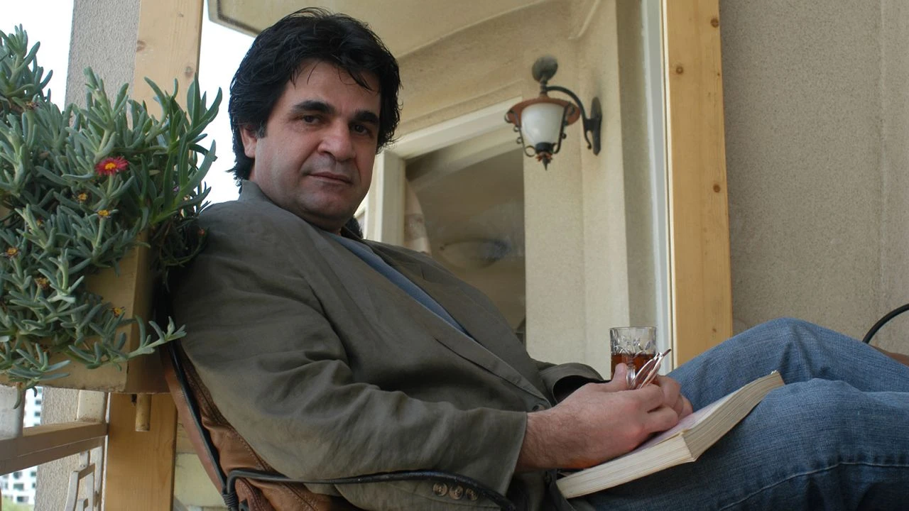 Iranian film director Jafar Panahi goes on hunger strike in prison