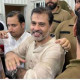 صحافی عمران ریاض کیخلاف بغاوت کا مقدمہ خارج،عدالت کا رہا کرنے کا حکم