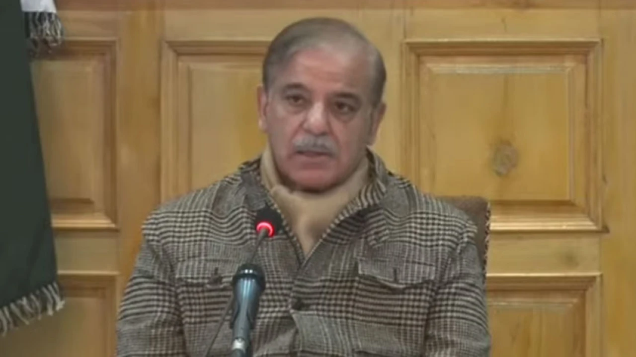 PM announces compensation amount of Rs2m each for martyrs of Peshawar blast