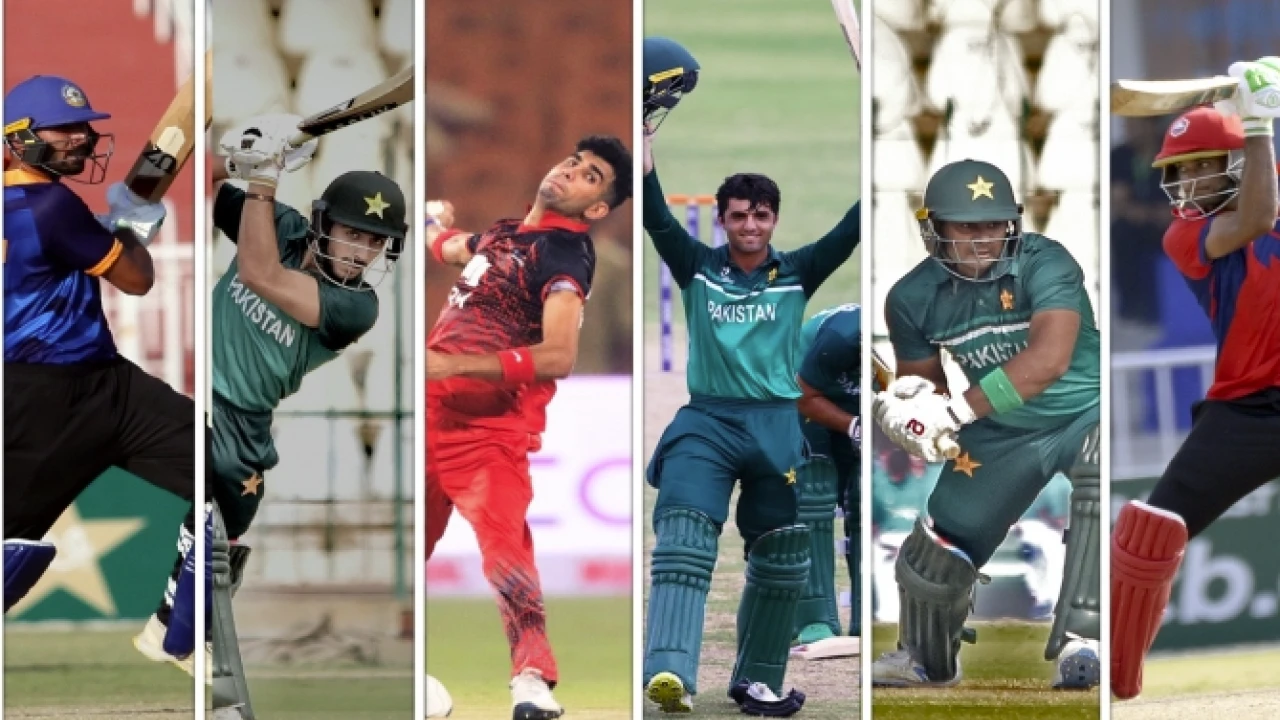 New boys on the block: Six young stars to watch out for in HBL PSL 8
