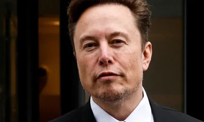 Elon Musk gets clean chit in trial over Tesla 'funding secured' tweets