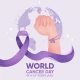 World Cancer Day being observed today