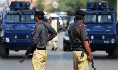 KP imposes Section 144 in Peshawar to tackle terror uptick 