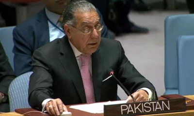 Pakistan committed to continuing all-out support to Kashmiris: Munir