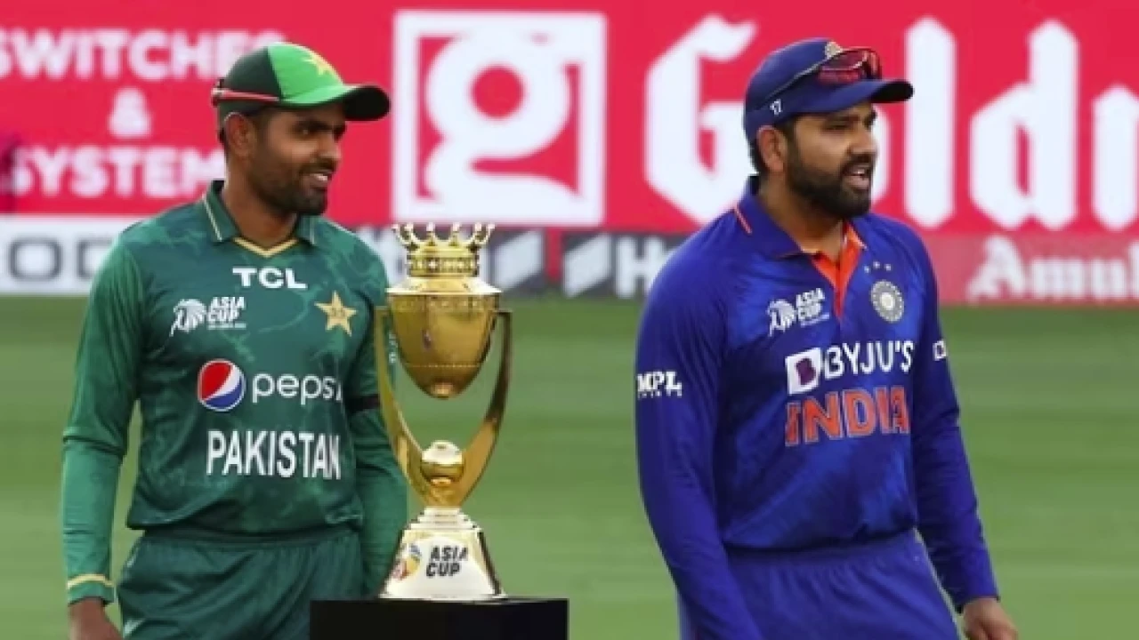 Final decision about Asia Cup venue expected in March 2023