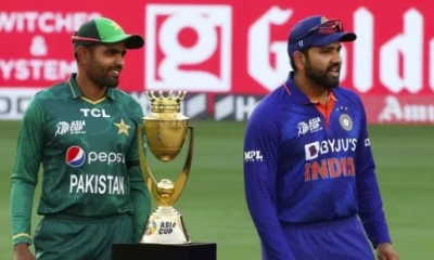 Final decision about Asia Cup venue delayed to March 2023
